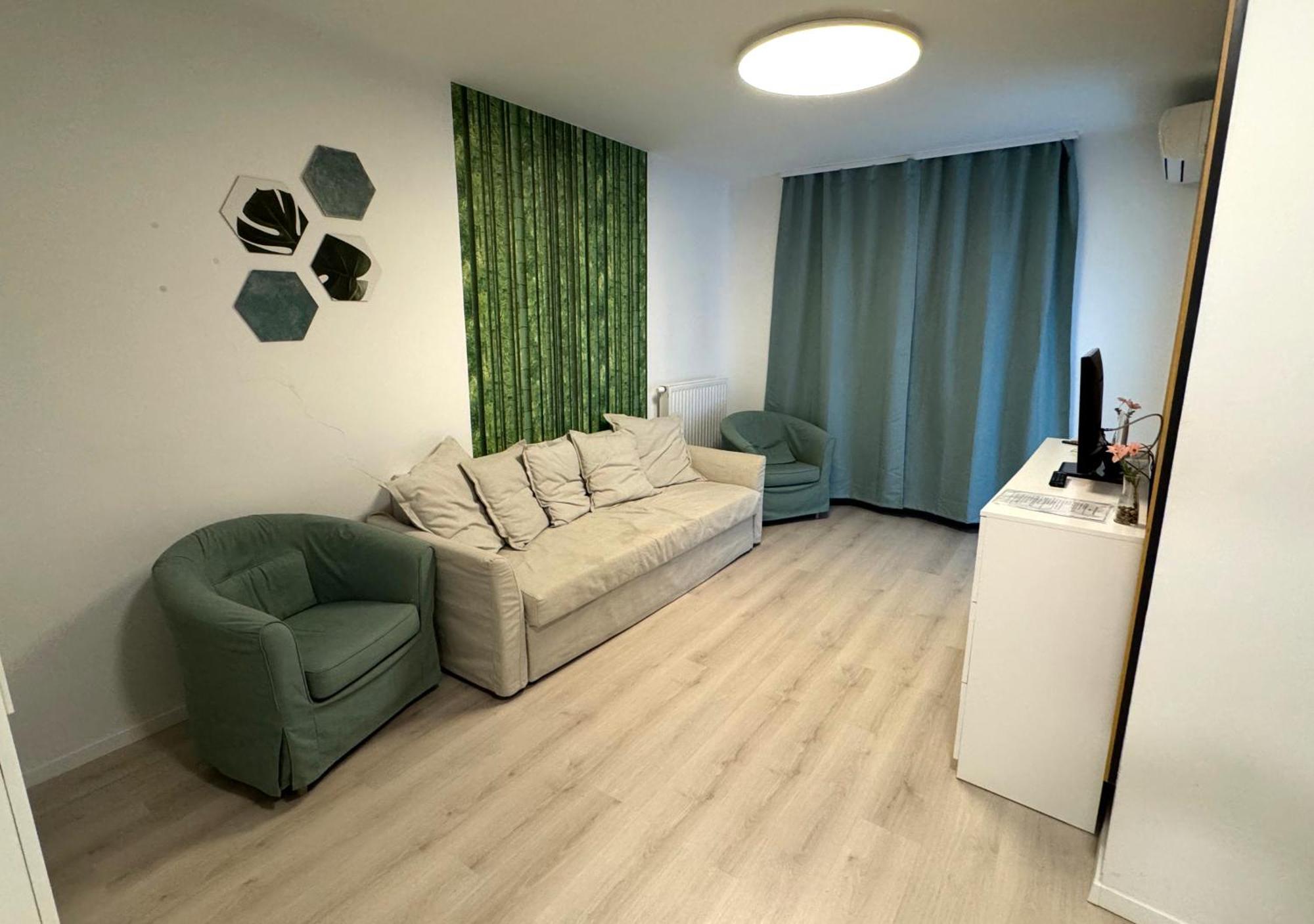 Club218 Holiday Apartman Siofok Exterior photo
