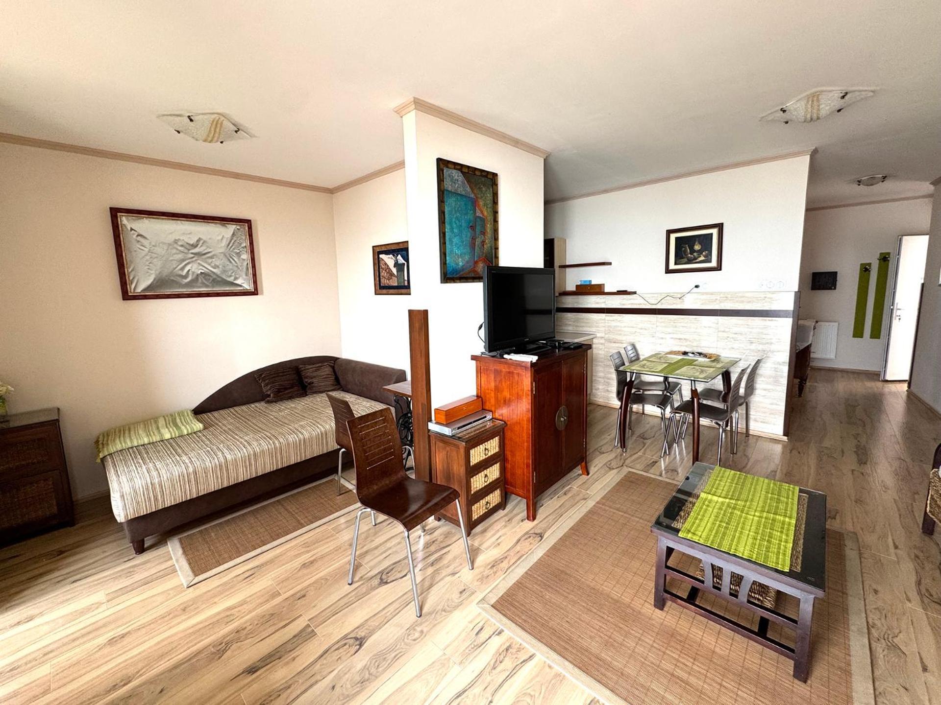 Club218 Holiday Apartman Siofok Exterior photo