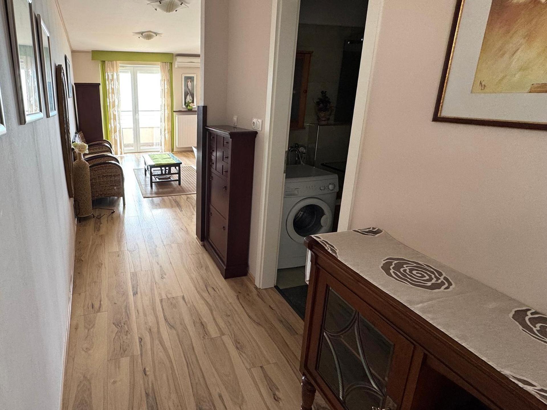 Club218 Holiday Apartman Siofok Exterior photo