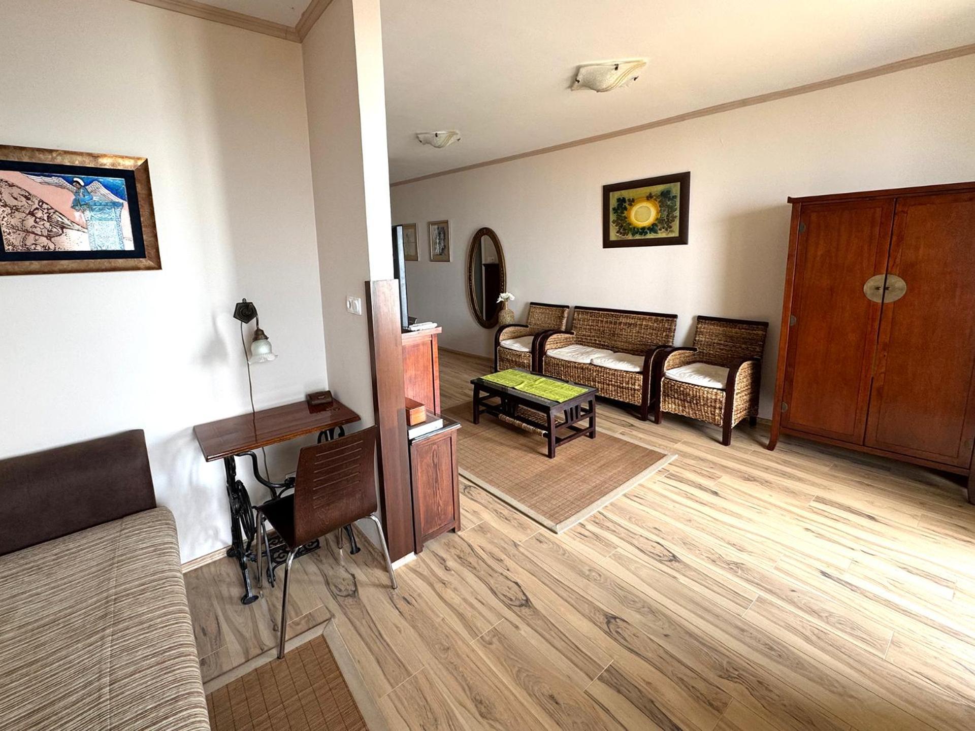 Club218 Holiday Apartman Siofok Exterior photo