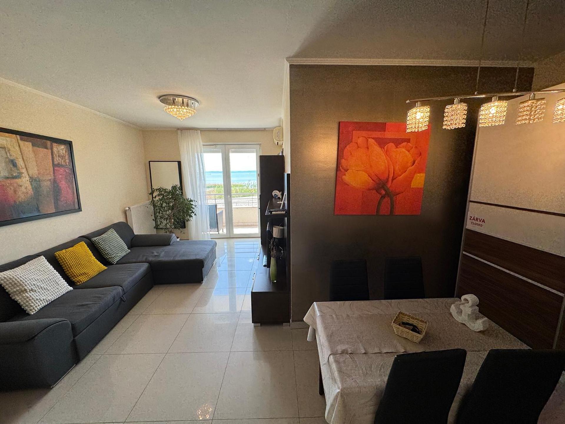 Club218 Holiday Apartman Siofok Exterior photo