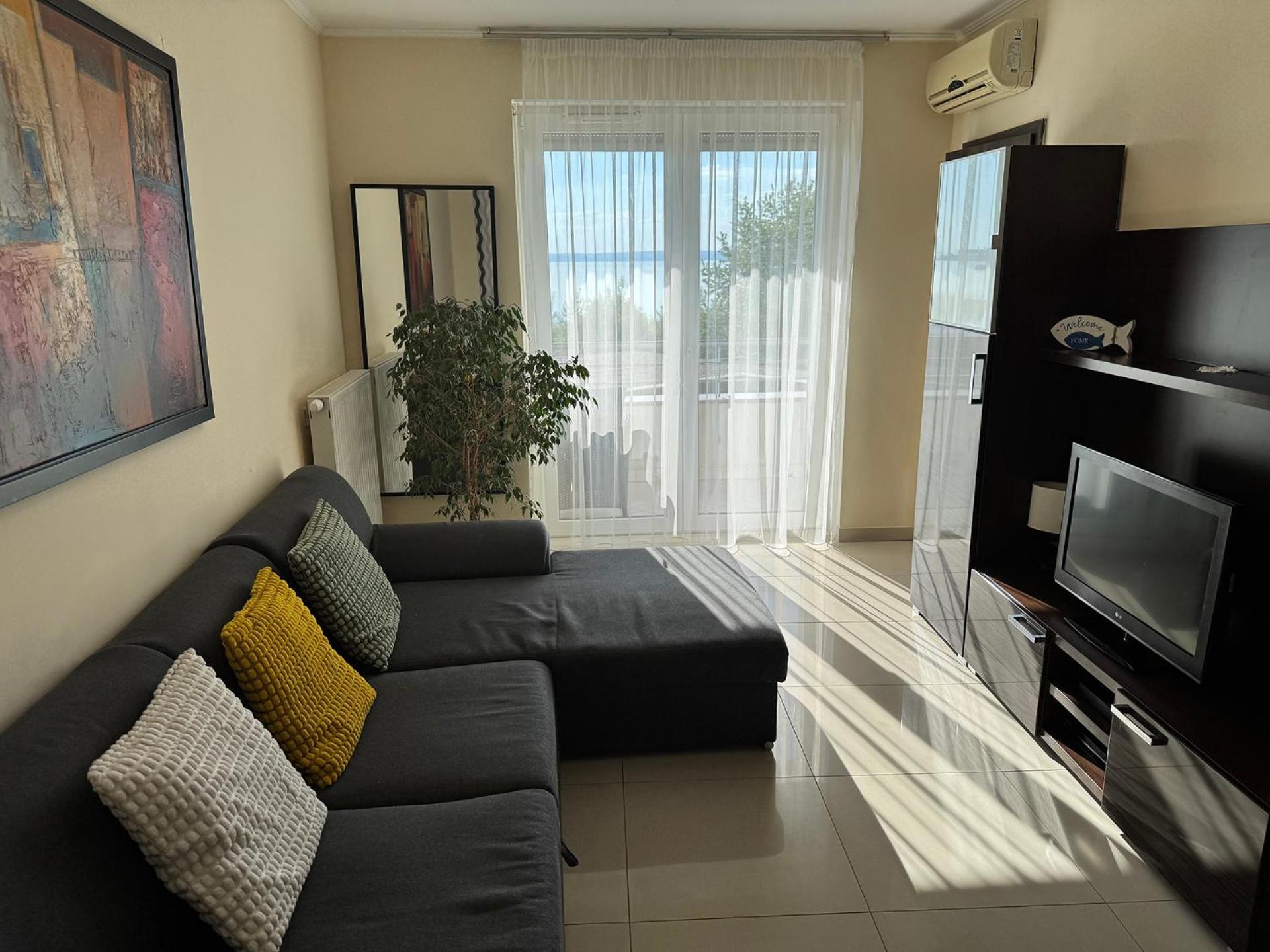 Club218 Holiday Apartman Siofok Exterior photo
