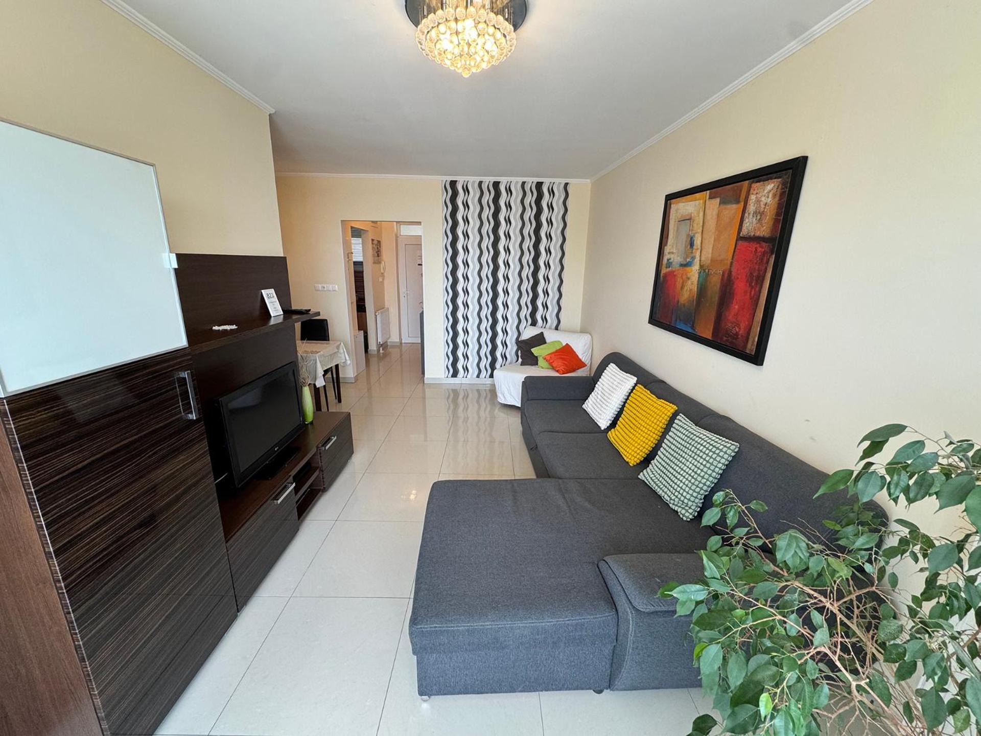 Club218 Holiday Apartman Siofok Exterior photo