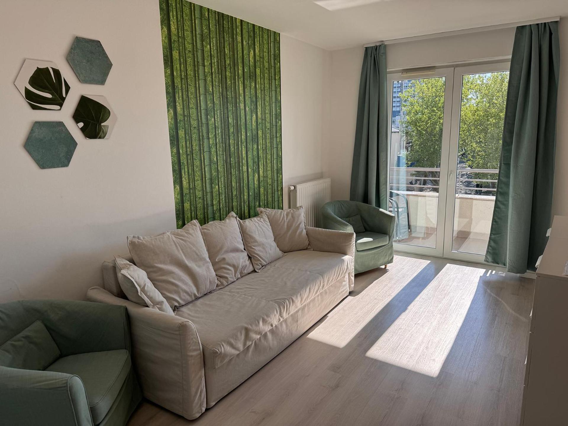 Club218 Holiday Apartman Siofok Exterior photo