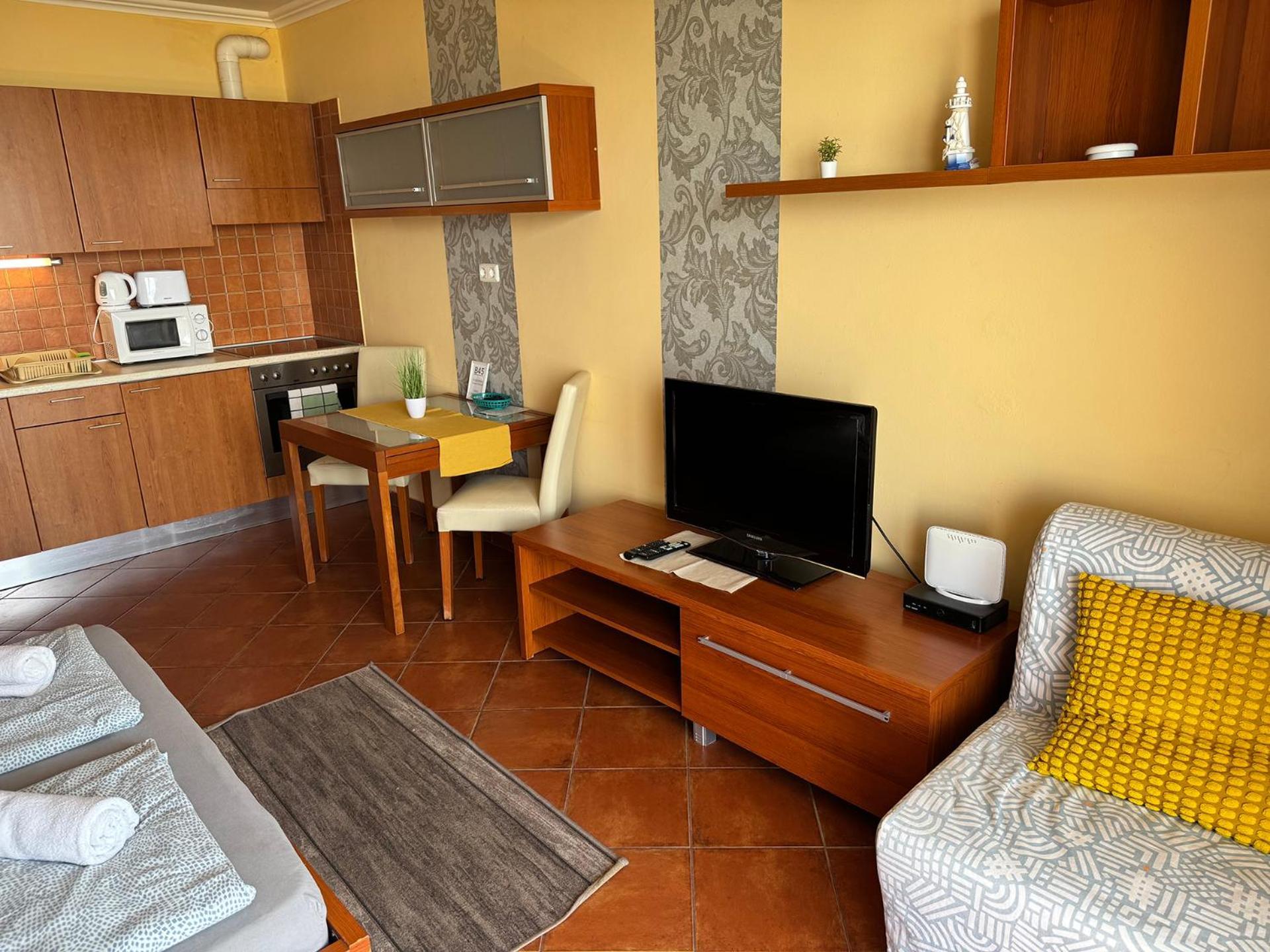 Club218 Holiday Apartman Siofok Exterior photo