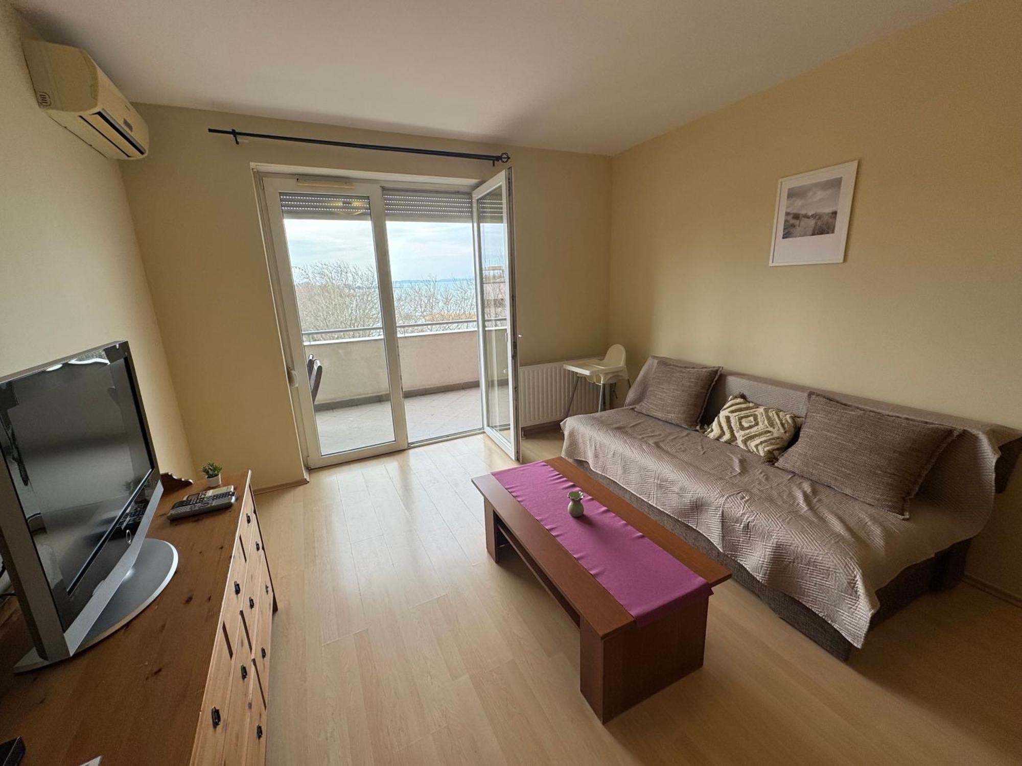 Club218 Holiday Apartman Siofok Exterior photo