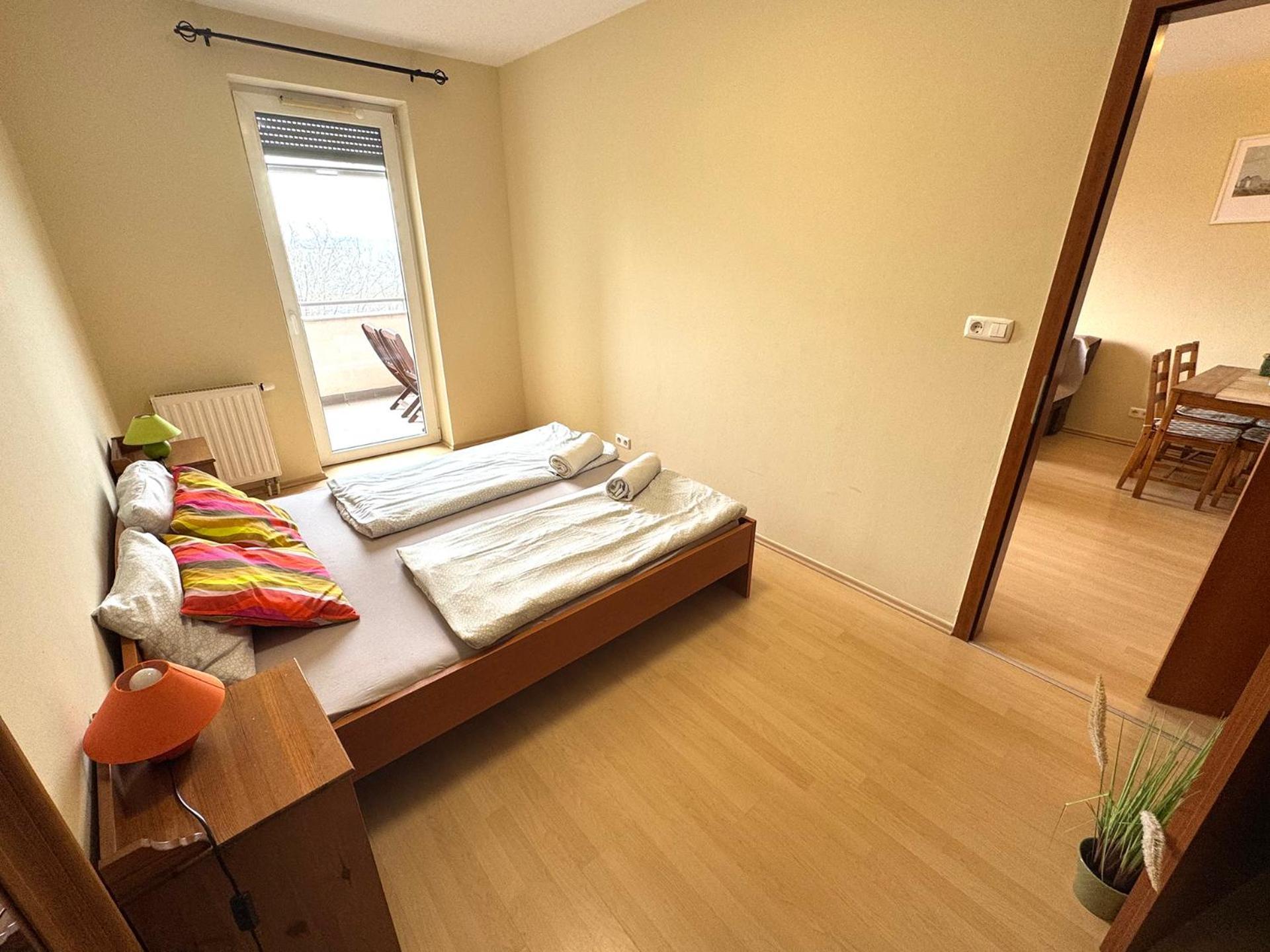 Club218 Holiday Apartman Siofok Exterior photo